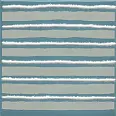 Декор Бахия 4 бирюзовый глянцевый 9,8x9,8x0,7 (KMD3STA028GN)