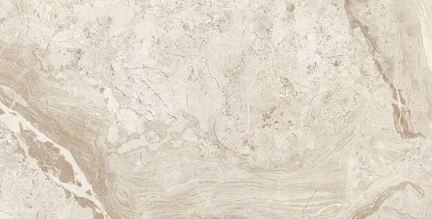 Фото Керамогранит Breach Silver светло-серый полированный 60x120 Россия