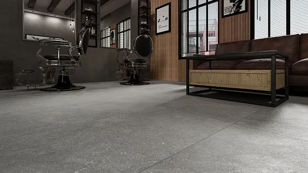 Фото Керамогранит Protiles PT12F7048 Pietra Light Grey Matt 1200х600х9 Узбекистан