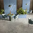 Керамогранит Flaviker PF60014126 Supreme Memories Pulpis Ivory Lux 3D R 120x280