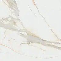 Фото Керамогранит Calacata Gold 1 Compacglass Rect. 60X60 (017.840.0001.11841)