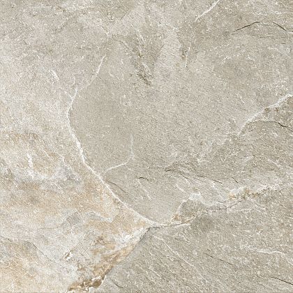 Керамогранит Stoncrete Beige матовый карвинг 600x600 (D60225M) для гостиной, для кухни, для ванной, для туалета, для прихожей, на теплый пол Фото Керамогранит Stoncrete Beige матовый карвинг 600x600 (D60225M) Узбекистан