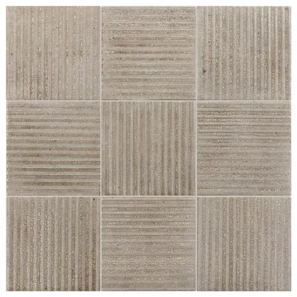 Фото Керамогранит 30828 Raku Line Smoke 10x10 (УТ-00033897) Испания