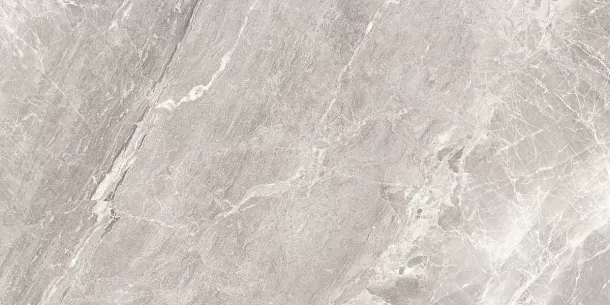 Фото Керамогранит Laparet Crystal Grey серый Сатинированный 60x120 Индия