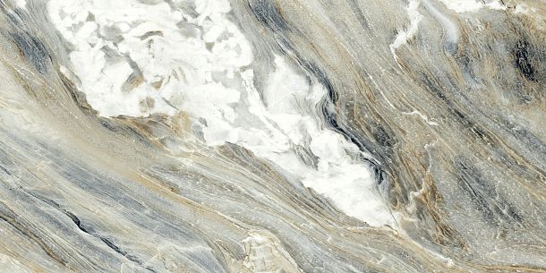 Фото Керамогранит Cascade Natural полированный 600x1200 (60120CAS55P) Индия