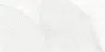 Декор Laparet Cosmo Bianco Os/C367/48027R Глянцевый Обрезной 40X80