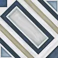 Керамогранит Smile Tile Siena Laguna 19,8x19,8