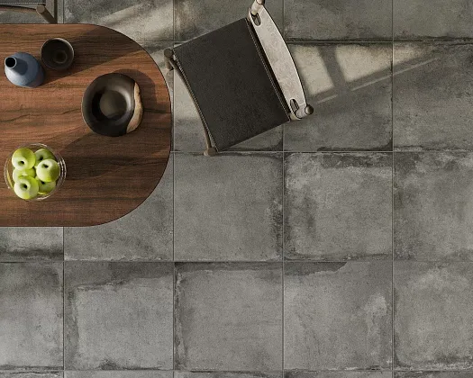 Фото Керамогранит Gambini Heartland Clay Nat 60.3x60.3 Италия