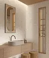Керамическая плитка FAP Ceramiche fTD0 True Color Groove Oak Matt RT 50x120