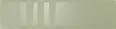 Плитка Smile Tile Rivera Mist Green 7.5x30