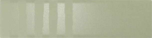 Фото Плитка Smile Tile Rivera Mist Green 7.5x30 Индия