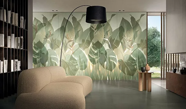 Фото Керамогранит fQWR Ylico Musk Matt 80x80 (УТ-00028058) Италия