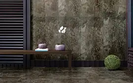 Коллекция Fossil Seranit