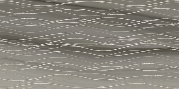 Фото Плитка Treise Dark Wave 300x600x9 (DW36TRS18) Россия