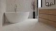 Керамогранит Protiles PT60J7052 Terrazzo Beige Carving 600х600х9