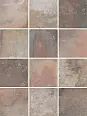 керамическая плитка Спартель микс матовый 29,8х39,8x0,7 из 12 частей 9,8x9,8 (KM1010G0021N)