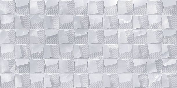 Фото Плитка Grigio рельефная 249x500 (TWU09GRG727) Россия