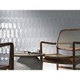 Керамическая плитка Gala White Brillo 8×21,5
