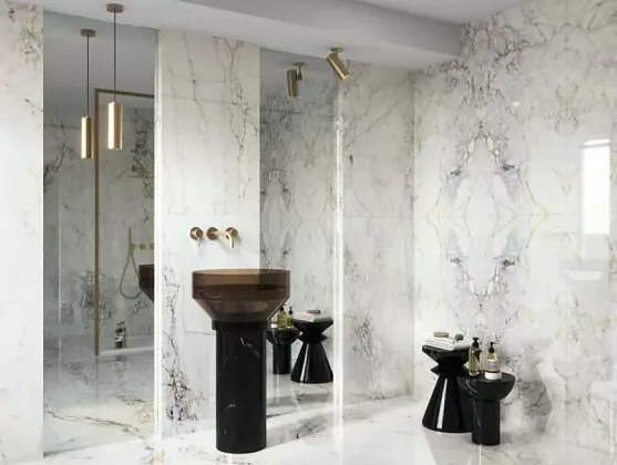 Фото Керамогранит A039106 Natural Jewel Matt Rect 60x120 Испания