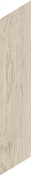 Фото Керамогранит Alpas Alacia Chevron Greige 8x45 Индия
