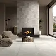 Керамогранит MGM Ceramiche Element Iron Rett 60x120