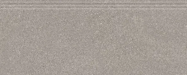 Фото Плинтус Рабат серый матовый обрезной 30x12x1,3 (KML2FMF004BR) Россия