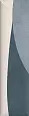 Декор Ennface ENCLR6035MT730 Mira Decor Matt 75х300х8