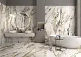Керамогранит Geotiles Crash Beige Polished 120x120