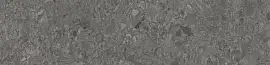 Фото Kerama Marazzi Подступенок Чеппо ди Гре антрацит матовый обрезной 60x14,5x0,9 (DD606220R\4)