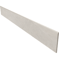 Фото Плинтус NL02 Nolana Light Grey Неполированный 7x60