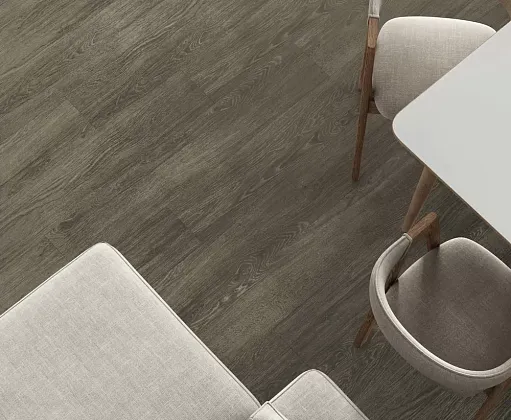 Фото Керамогранит Laparet K948003R0001Lpeb Malva Taupe Серо-Коричневый Структурный 19.7X119.7 Россия