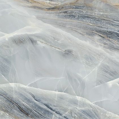 Керамогранит Estelle Blue матовый карвинг 600x600 (D60228M) для гостиной, для кухни, для ванной, для туалета, для прихожей, на теплый пол Фото Керамогранит Estelle Blue матовый карвинг 600x600 (D60228M) Узбекистан