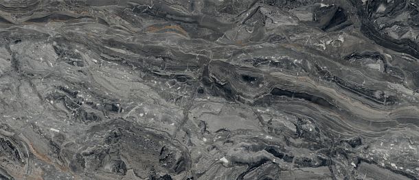 Фото керамогранит stone marble grey SP.PRP.OBL.SF италия