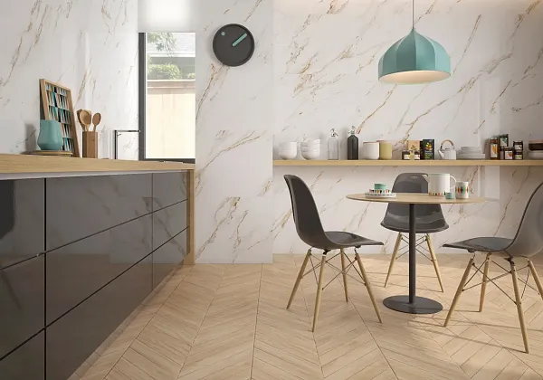 Фото Керамогранит Jano Tiles Spike Natura 60x120 Испания