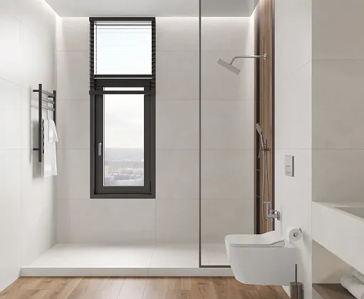 Фото Керамогранит Laparet K948155R0001LPER Siena Grey светло-серый структурный 59,7х119,7 Россия