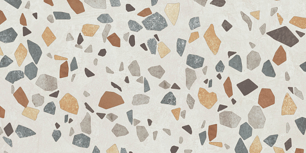 Фото Керамогранит AT02 Arti Multicolor Неполированный Рект. 60x120x10 Россия