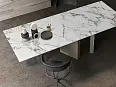 Керамогранит Motto Arabescato Gold Polished 800x2400x15