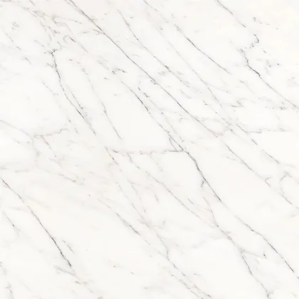 Фото Керамогранит Eternal ETMAR1315GL60120 Luxe White Glossy 60x120 Индия