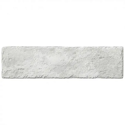 Фото Керамогранит Monopole Denver White 7,5x28 Испания