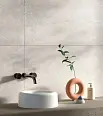 Керамогранит Vitra K958003R0001VTER Emperador Слоновая Кость Матовый R10A Ректификат 60x120