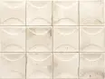 Плитка Equipe 30021 Arco White 10х10