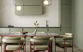 Коллекция Chevron Aparici