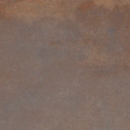 Фото Керамогранит Alpas Enrich Brown Rustin 20mm 60x60 Индия
