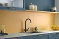 Плитка Equipe 28459 Costa Nova Grey Matt 5x20