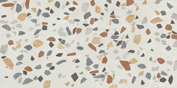 Фото Керамогранит AT02 Arti Multicolor Неполированный Рект. 80x160x11 Россия