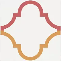 Фото Декор NT\B246\5009 Ателье 20х20