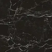 Фото Керамогранит Laparet Lp6060G0131R Intense Nero Чёрный Матовый Карвинг 59,5Х59,5