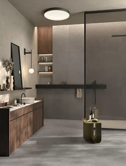 Фото Керамогранит La Faenza GEA6 12S RM 60x120 Италия