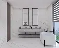 Керамогранит Tau Ceramica Lucca White Bru 60x120