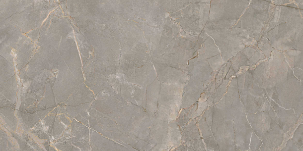 Фото Керамогранит BR03 Bernini Grey неполированный 80x160x11 Россия